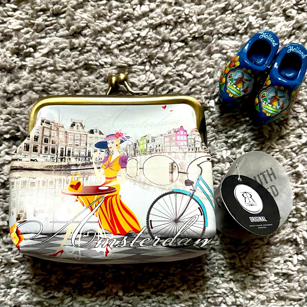 Authentic Amsterdam Bundle